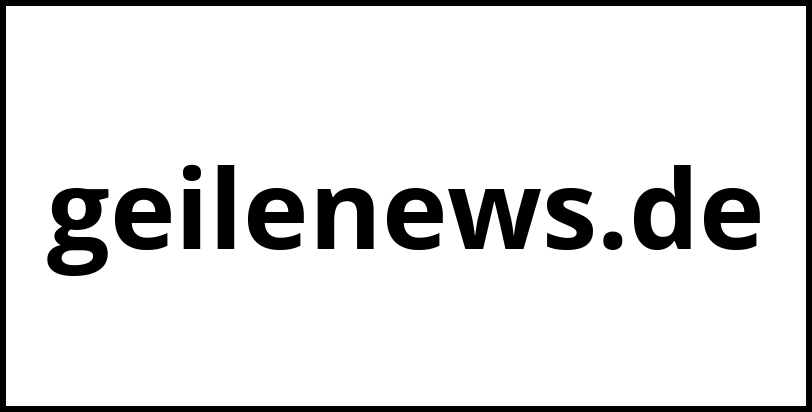 geilenews.de