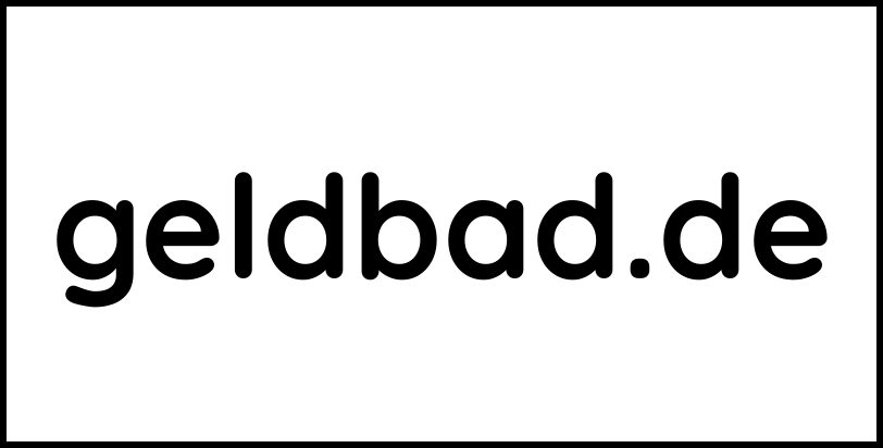 geldbad.de