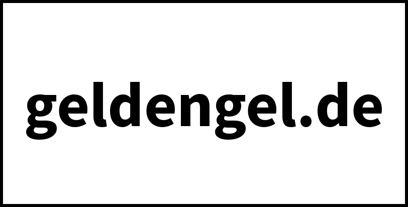 geldengel.de