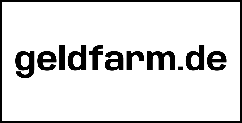 geldfarm.de