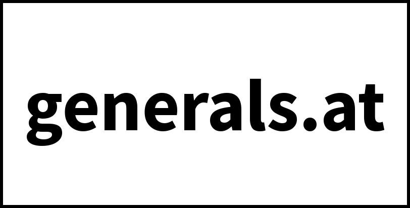 generals.at