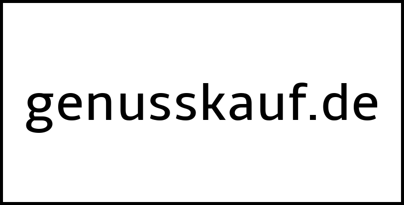 genusskauf.de