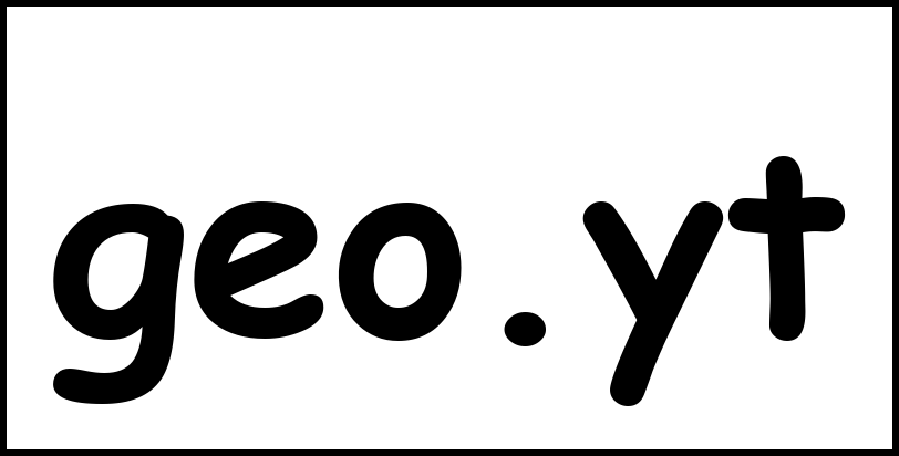 geo.yt