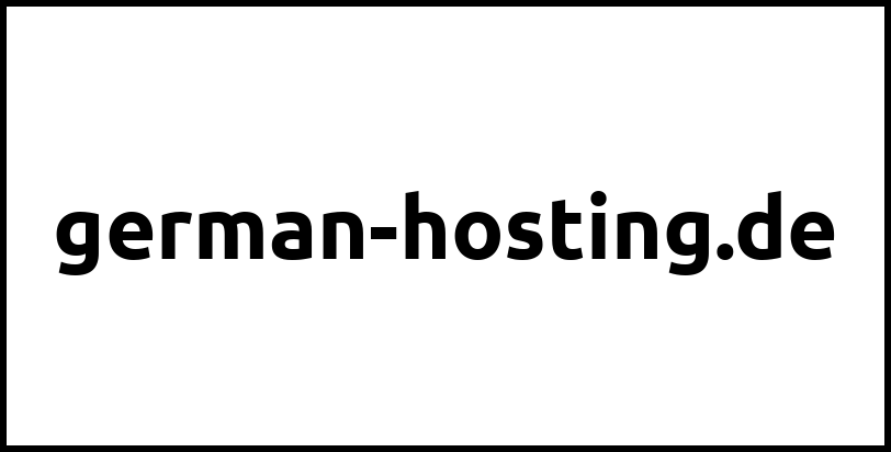 german-hosting.de