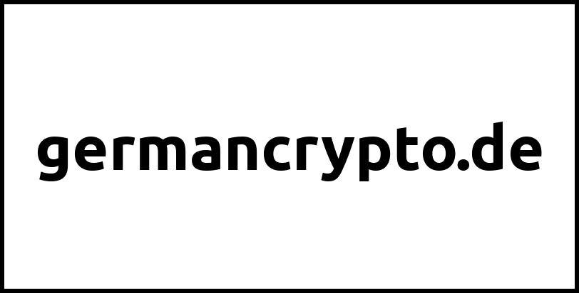 germancrypto.de