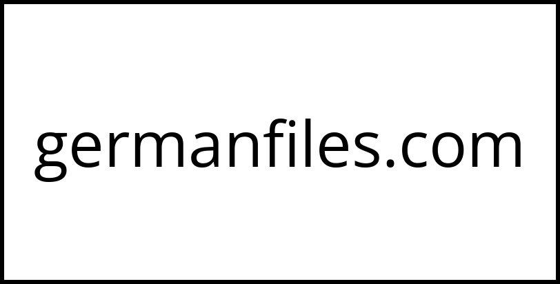 germanfiles.com