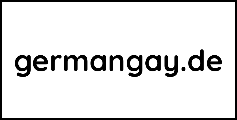 germangay.de