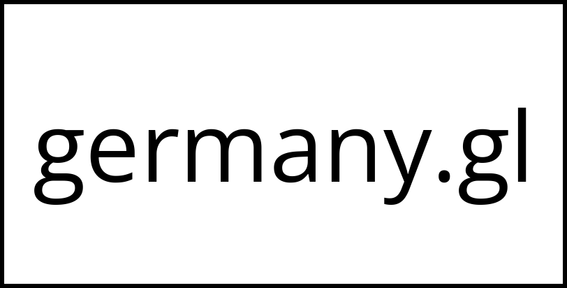 germany.gl