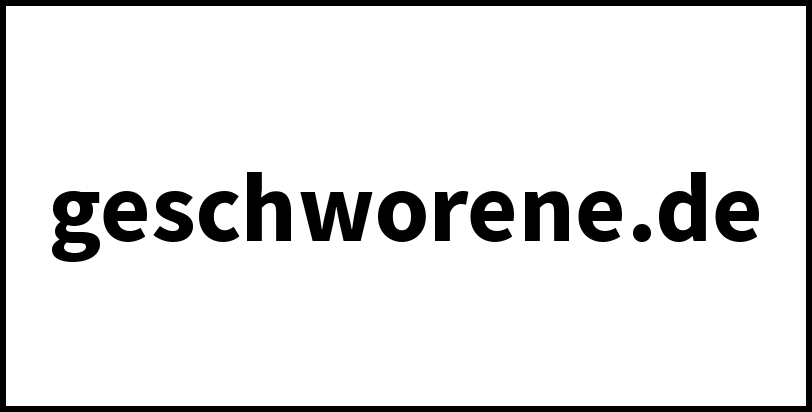 geschworene.de