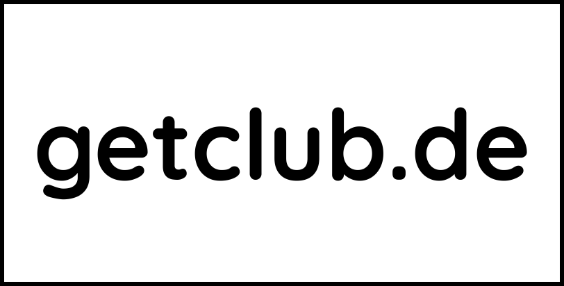 getclub.de