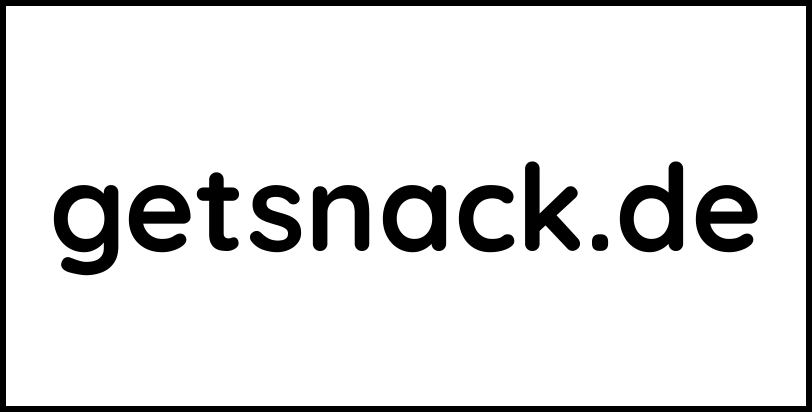 getsnack.de