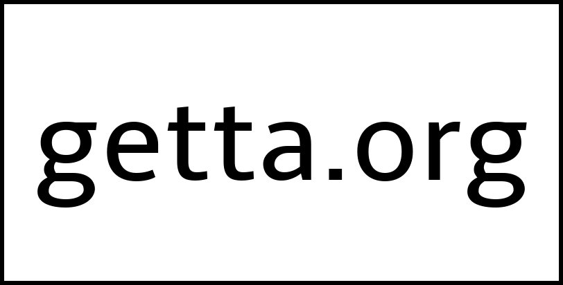 getta.org