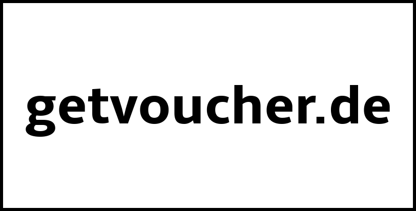 getvoucher.de