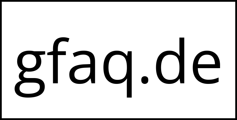 gfaq.de