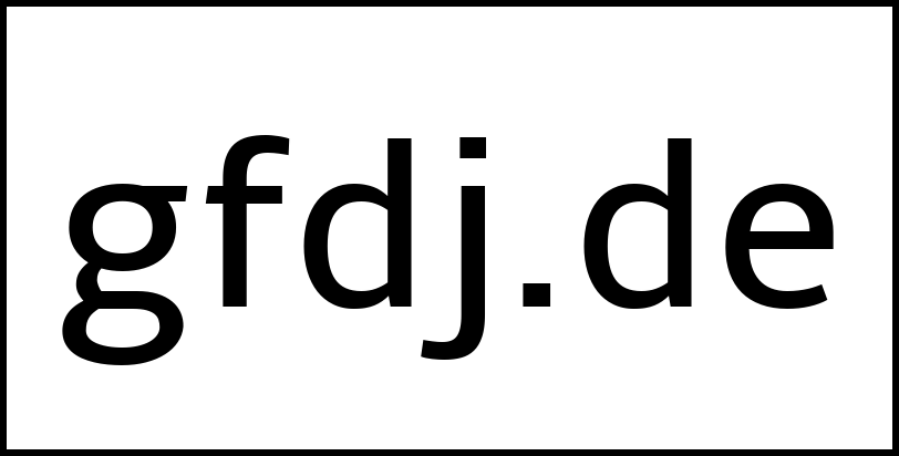 gfdj.de