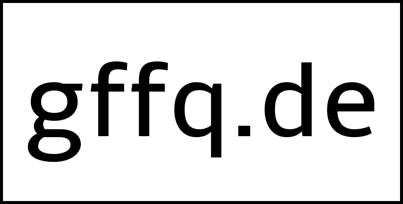 gffq.de