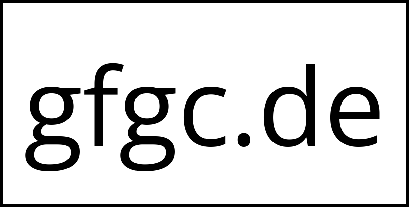 gfgc.de