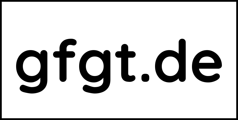 gfgt.de