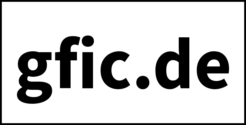 gfic.de