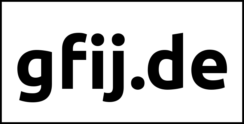 gfij.de