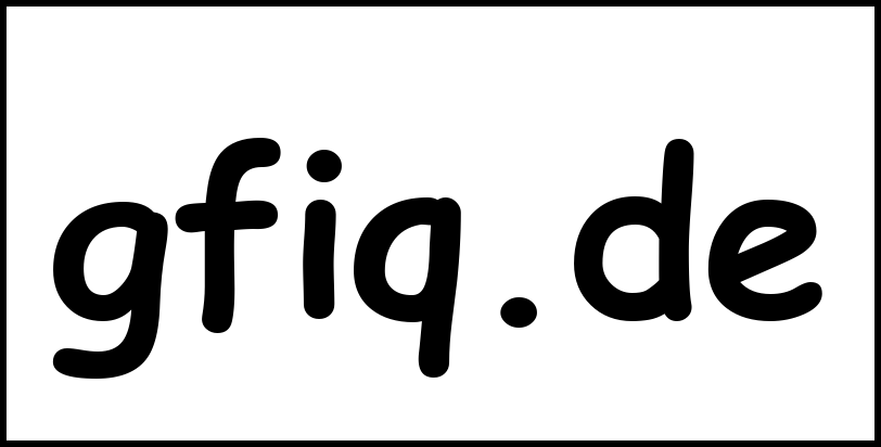 gfiq.de