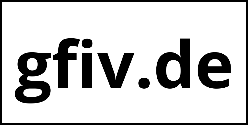 gfiv.de