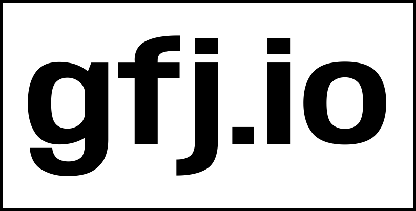 gfj.io