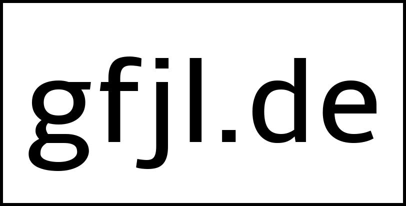 gfjl.de