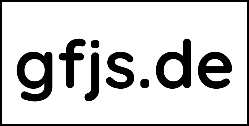 gfjs.de