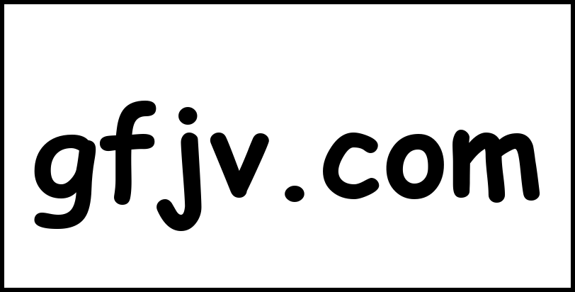 gfjv.com