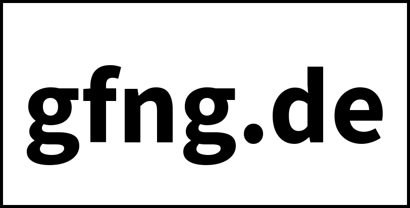 gfng.de