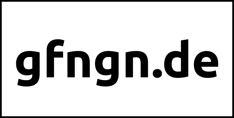 gfngn.de