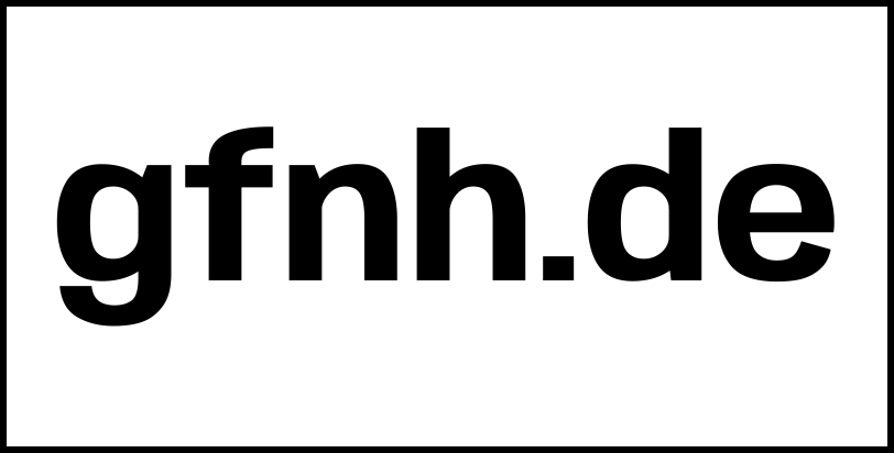 gfnh.de