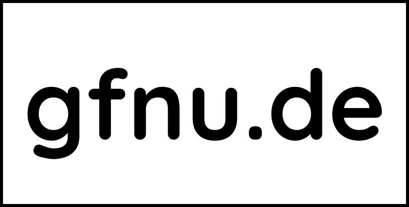 gfnu.de