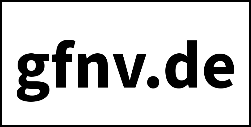 gfnv.de