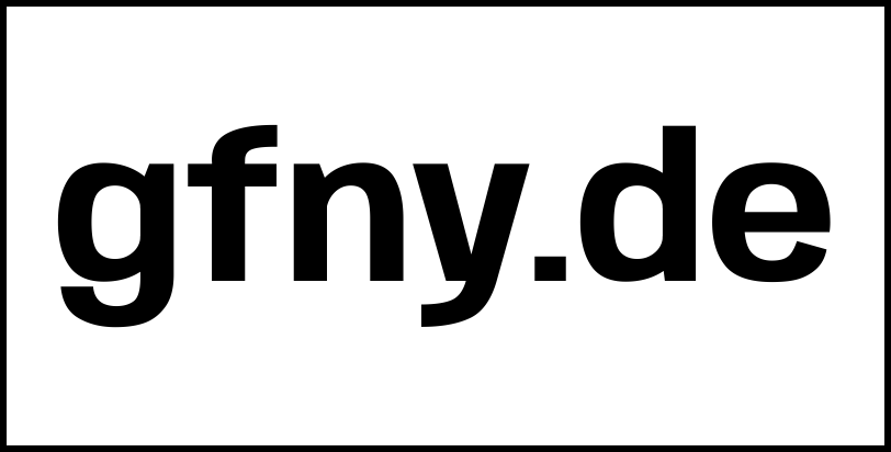 gfny.de