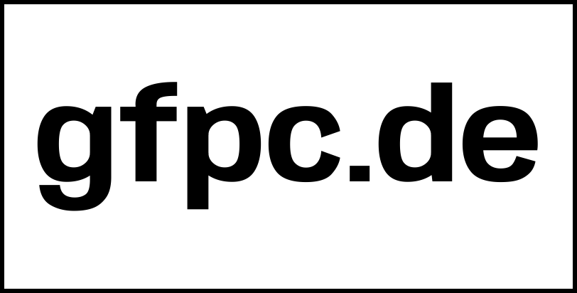 gfpc.de