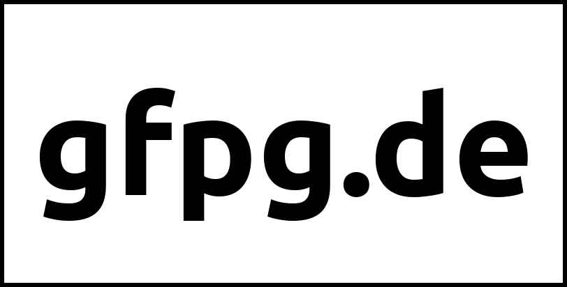 gfpg.de