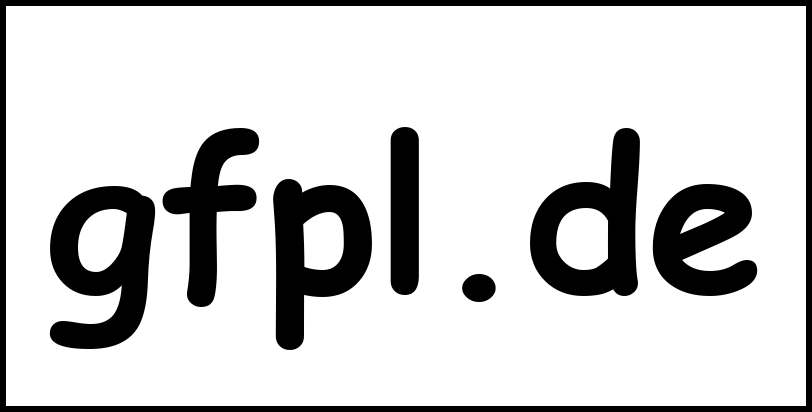 gfpl.de