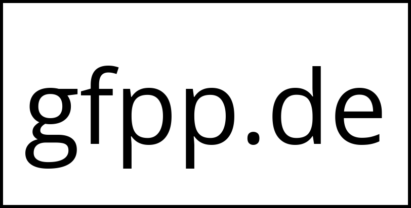 gfpp.de