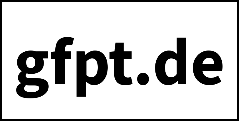 gfpt.de