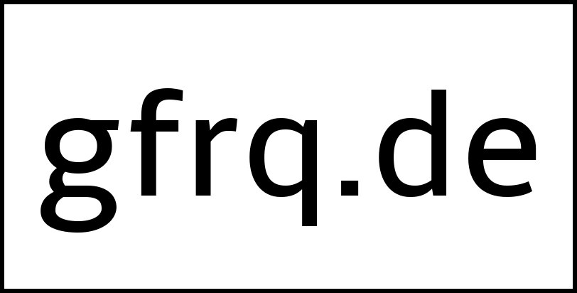 gfrq.de