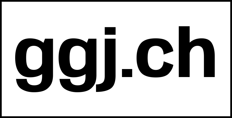 ggj.ch