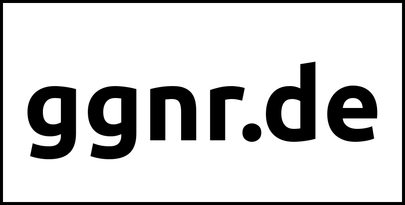 ggnr.de