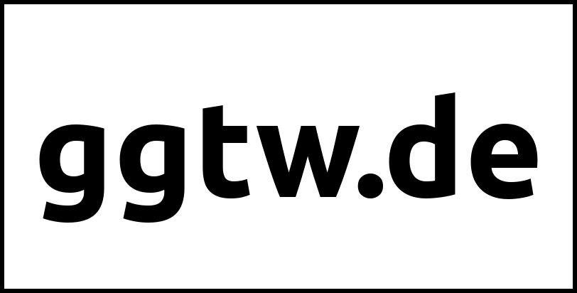 ggtw.de