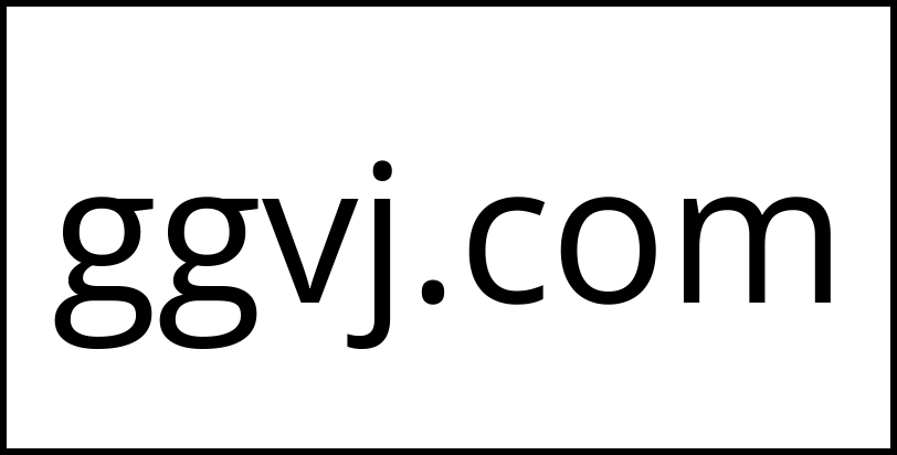 ggvj.com