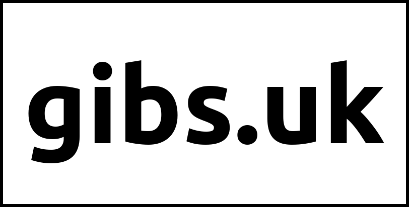 gibs.uk