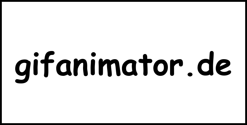 gifanimator.de