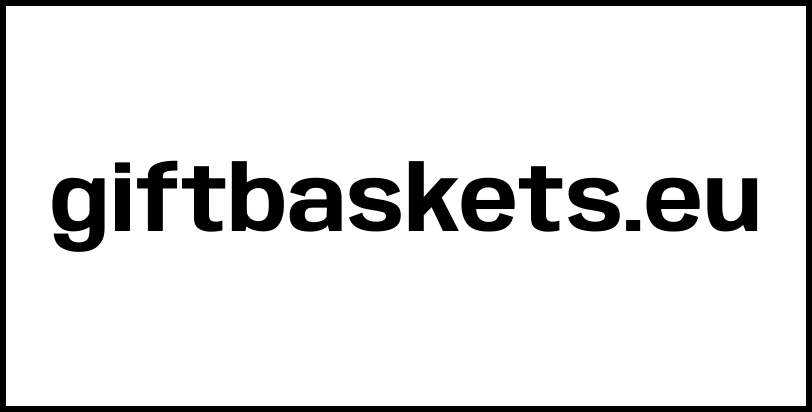 giftbaskets.eu