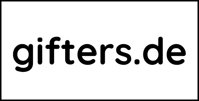 gifters.de